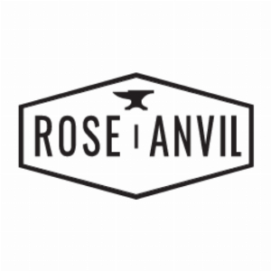 Rose Anvil