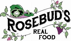 Rosebud s Real Food