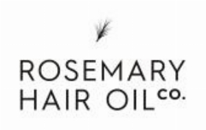 Rosemary Hair Oil Company RHOCo