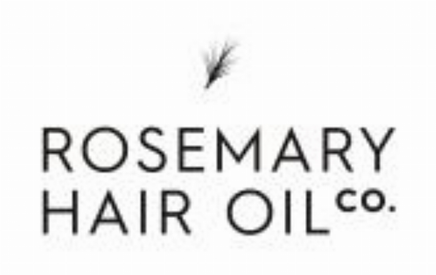 Rosemary Hair Oil Company RHOCo