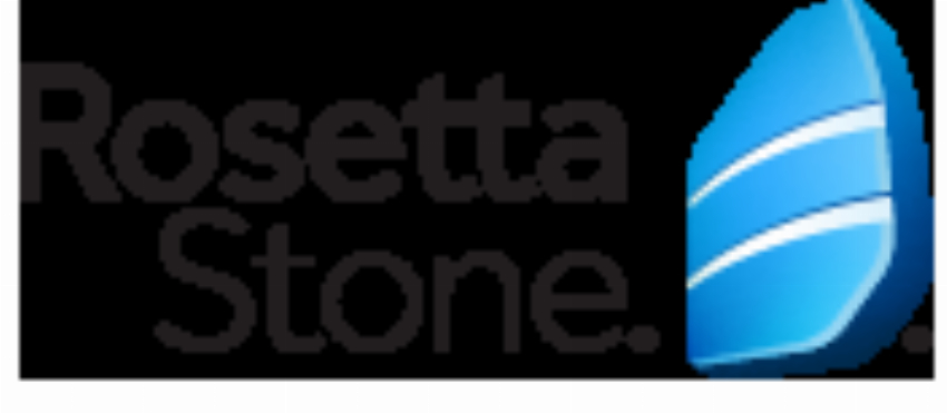 Rosetta Stone