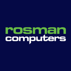 Rosman Computers