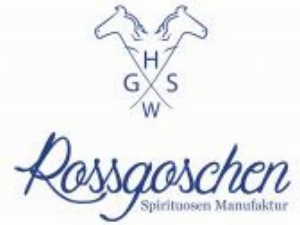 Rossgoschen Spirituosen Manufaktur