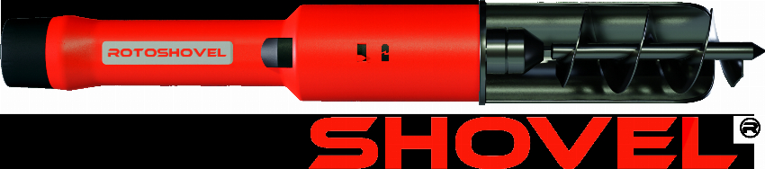 Rotoshovel