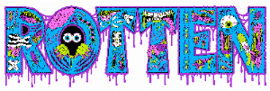 Rotten