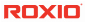 Roxio Digital Media Software for both PC Mac