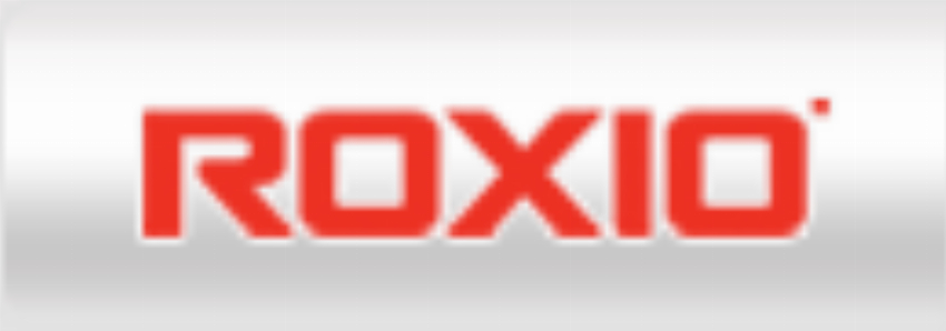 Roxio