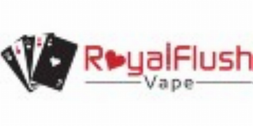 Royal Flush Vape - Royal Flush Vape - Main Programme