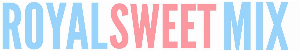 Royal Sweet Mix