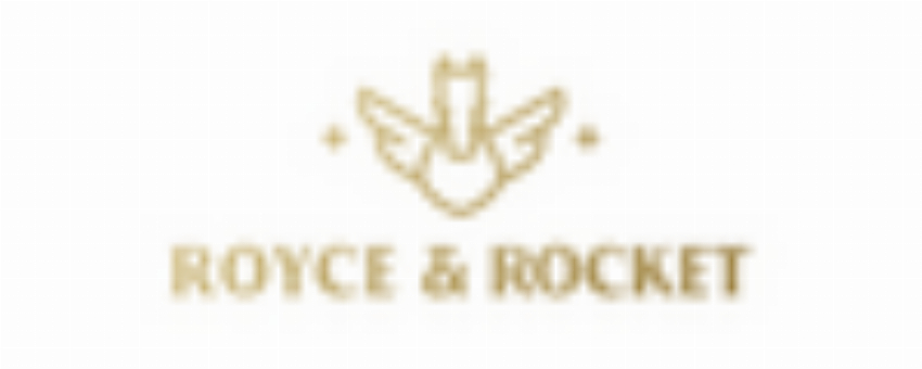 royceandrocket