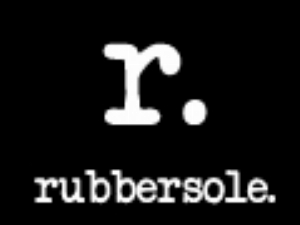 Rubber Sole