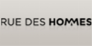 Rue des Hommes
