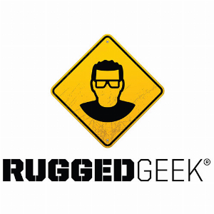 Rugged Geek
