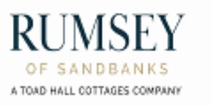 Rumsey of Sandbanks - Rumsey of Sandbanks - Main programme