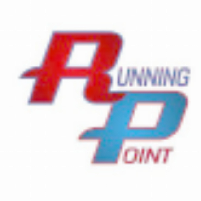 running-point at