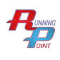 running-point at