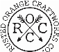 Rusted Orange Craftworks Co