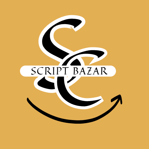 scriptbazar in