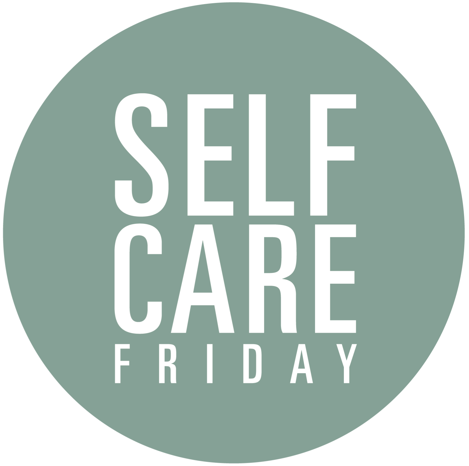 selfcarefriday