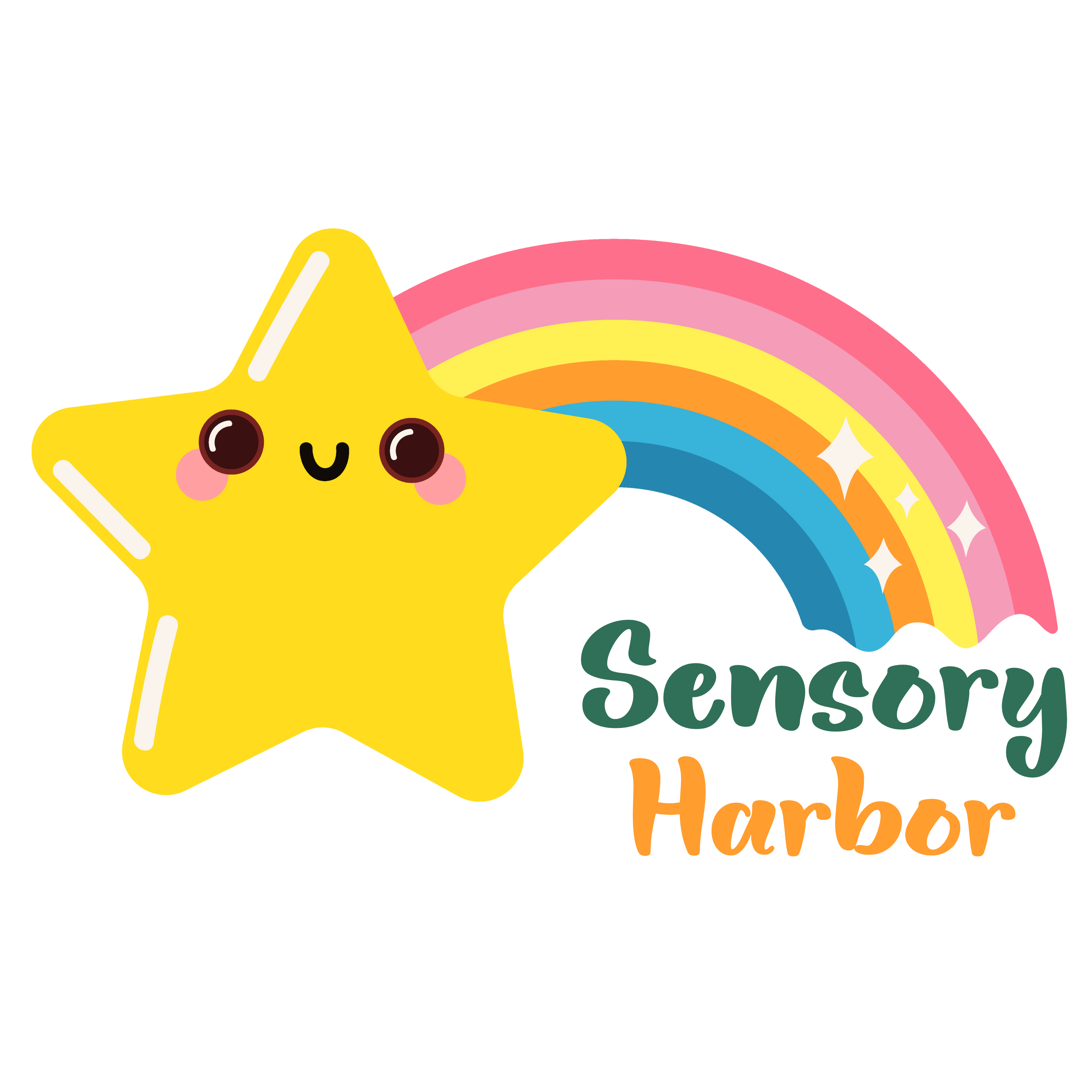 Sensory Harbor