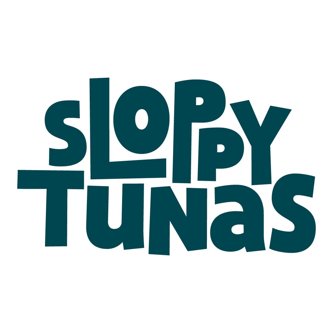 sloppytunas