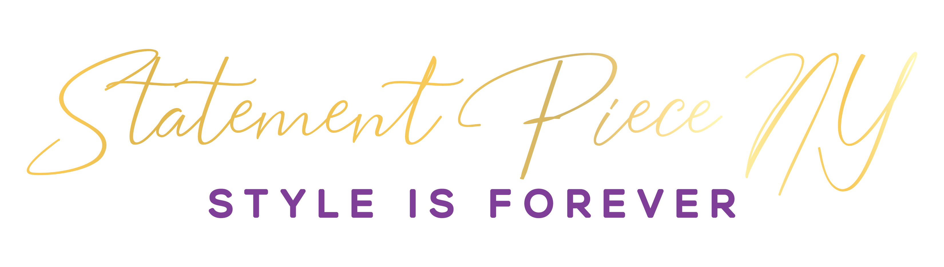statementpieceny
