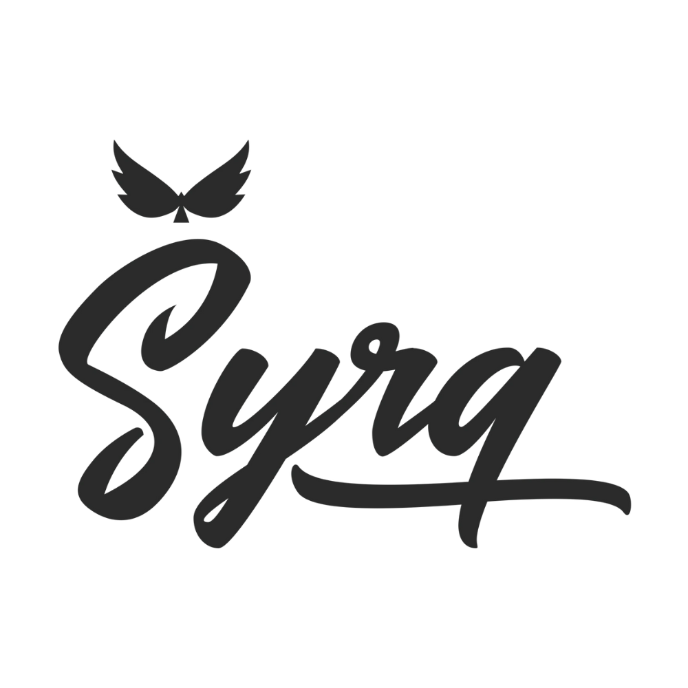 Syrqbrand