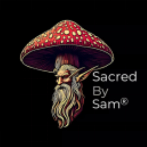 Sacred By Sam2