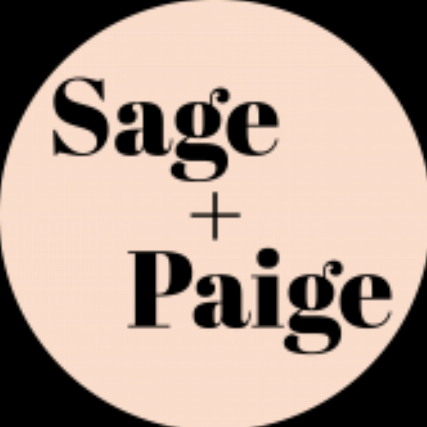 Sage and Paige