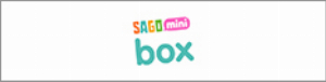 Sago Mini Box
