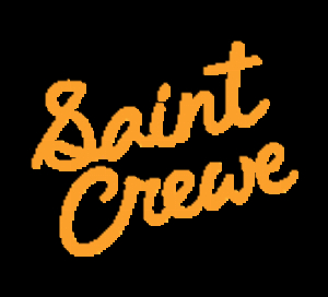 Saint Crewe