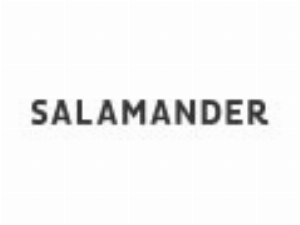 salamander at
