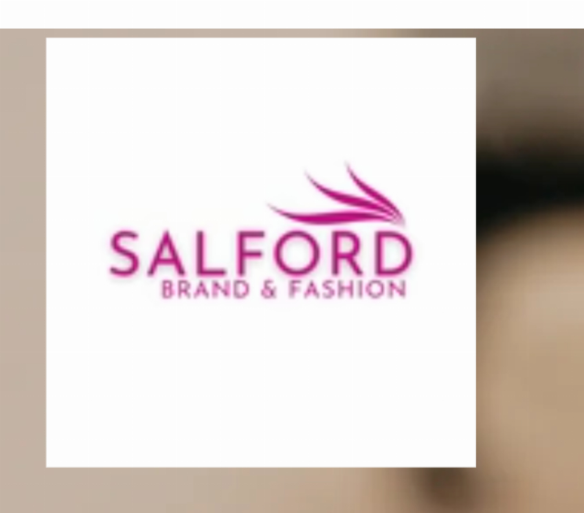Salford Brand Fashion