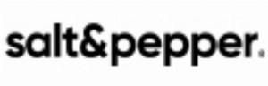 Salt Pepper