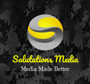 Salutations Media