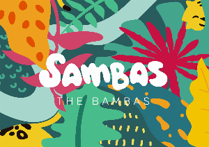 Sambas the Bambas