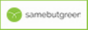 samebutgreen
