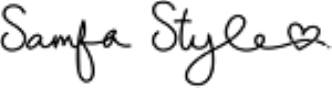 Samfa Style