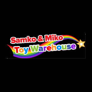 Samko and Miko Toy Warehouse