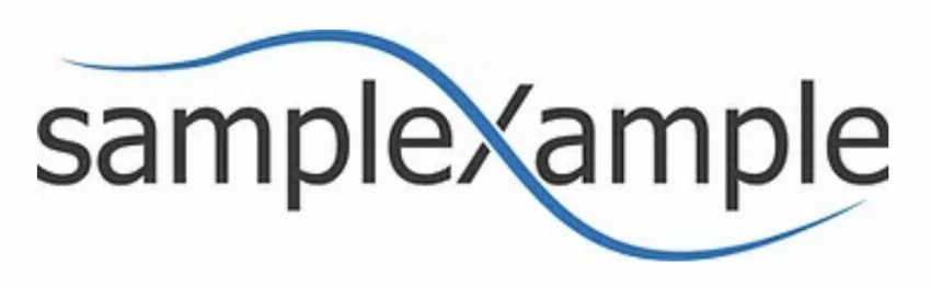 sampleXample