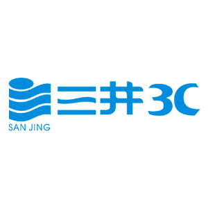 SAN JING 3C
