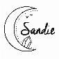 Sandie - Le Bien- tre coeur