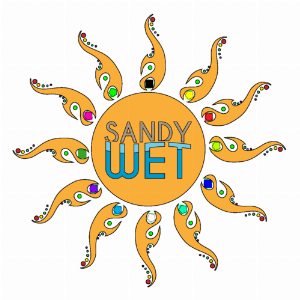 SandyWet