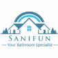 Sanifun - Online-Sanitair