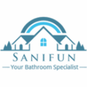 Sanifun - Online-sanitairkopen