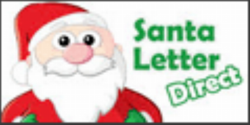 Santa Letter Direct