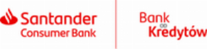 Santander Consumer Bank PL Kredyt Got wkowy R wnor
