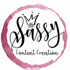 Sassy Content Creation