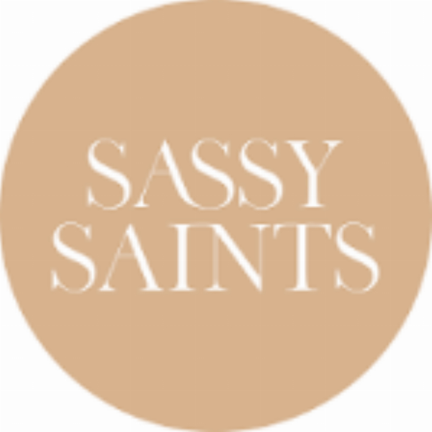 Sassy Saints