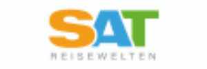 SAT Reisewelten - Reisen und Urlaub vom Reiseexperten